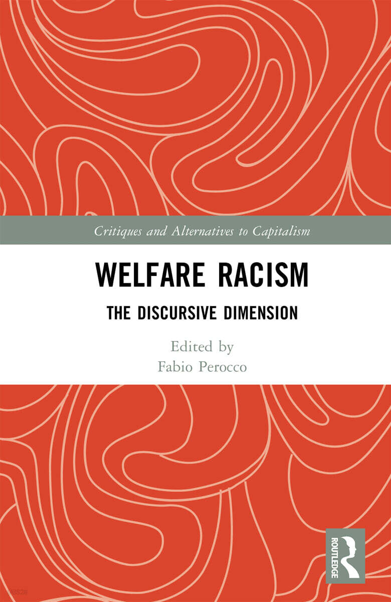 Welfare Racism