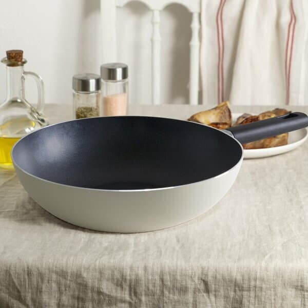 [Coobinox] 쿠비녹스 베이직 인덕션 궁중팬 28cm CO-22-23