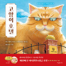 고양이 호텔