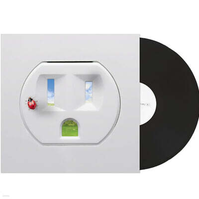 Coin (코인) - Uncanny Valley [LP]