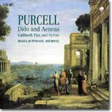 Purcell : Dido and Aeneas