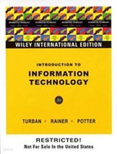 [Turban]Introduction to Information Technology 3/E