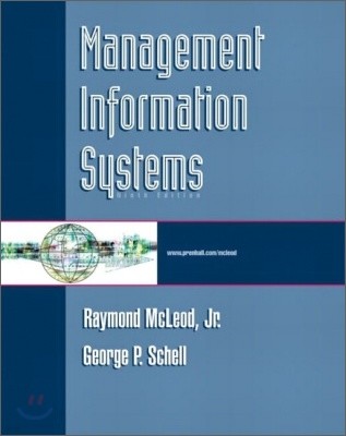 [McLeod]Management Information Systems 9/E