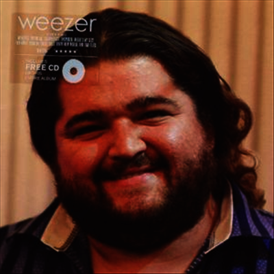 Weezer — Hurley 앨범 커버