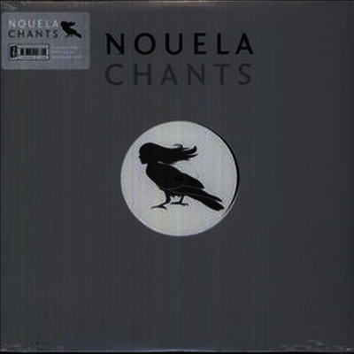 Nouela — Chants 앨범 커버