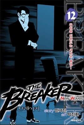 브레이커 NW (THE BREAKER New Waves) 12