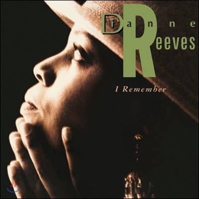 Dianne Reeves - I Remember [LP]