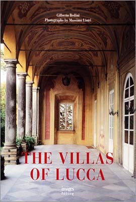 The Villas of Lucca