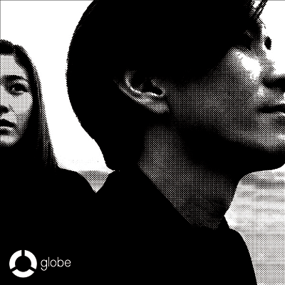Globe,글로브 — Globe 앨범 커버