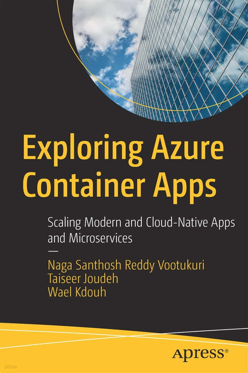 Exploring Azure Container Apps