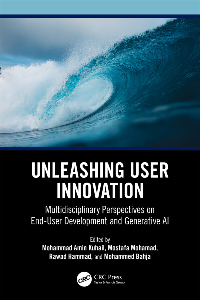 Unleashing User Innovation