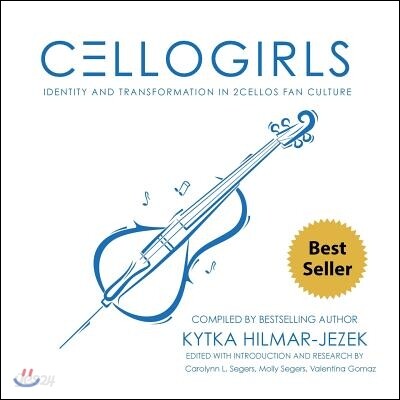 Cellogirls: Identity and Transformation in 2cellos Fan Culture