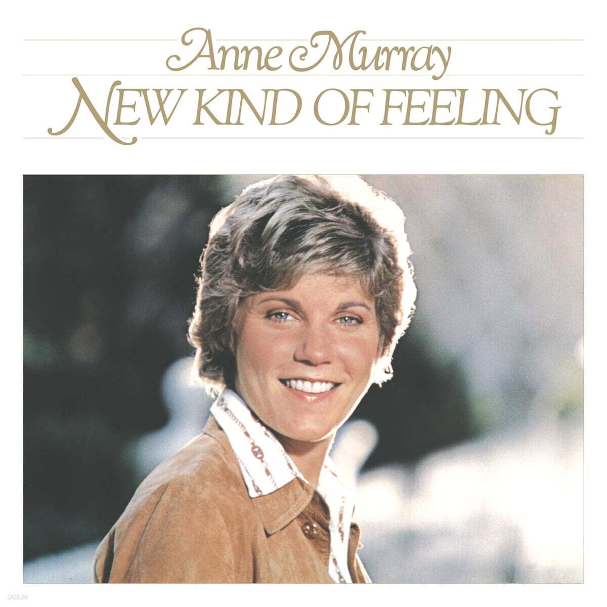 Anne Murray (앤 머레이) - New Kind Of Feeling [LP]