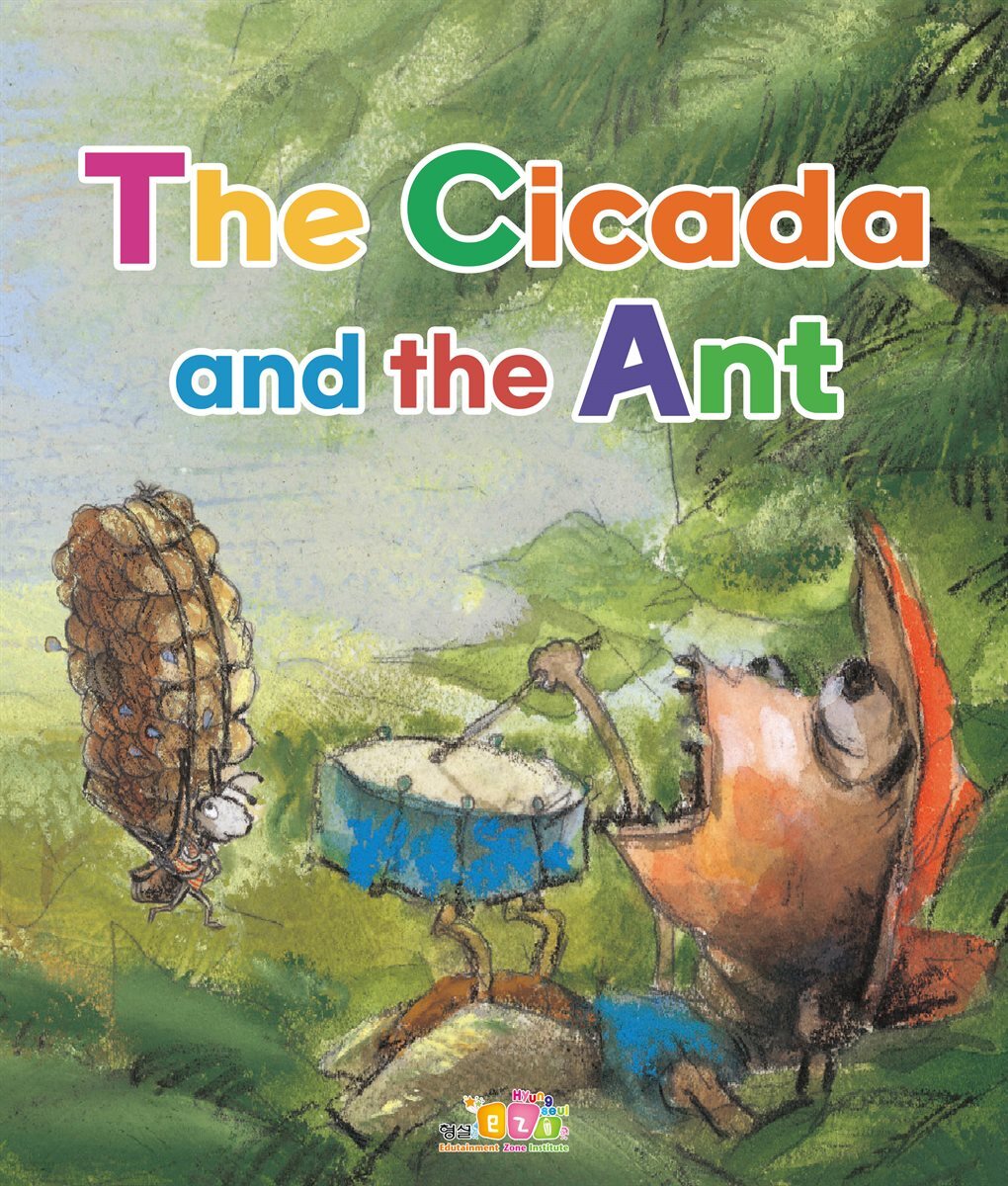 The Cicada and the Ant