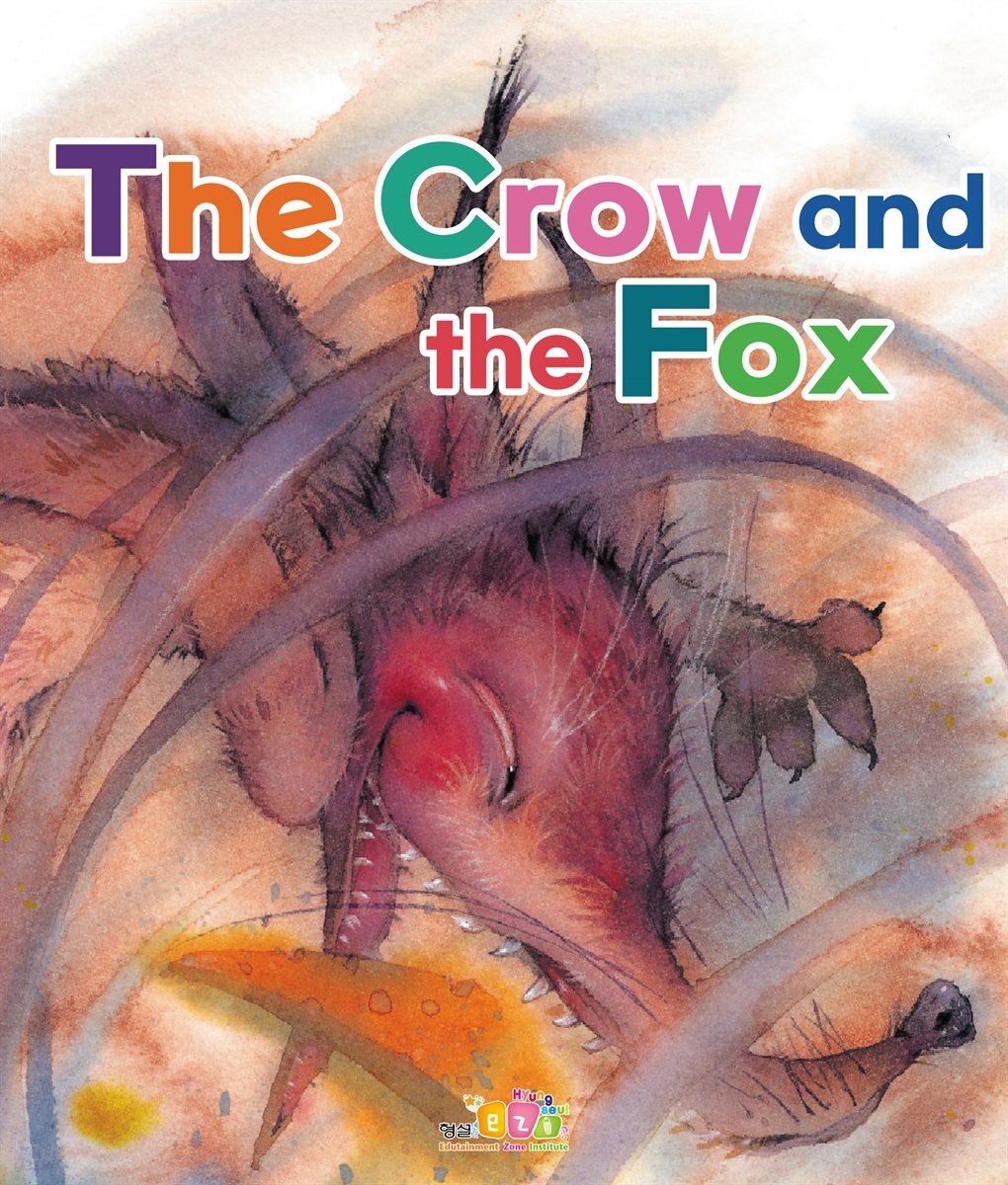 The Crow and the Fox