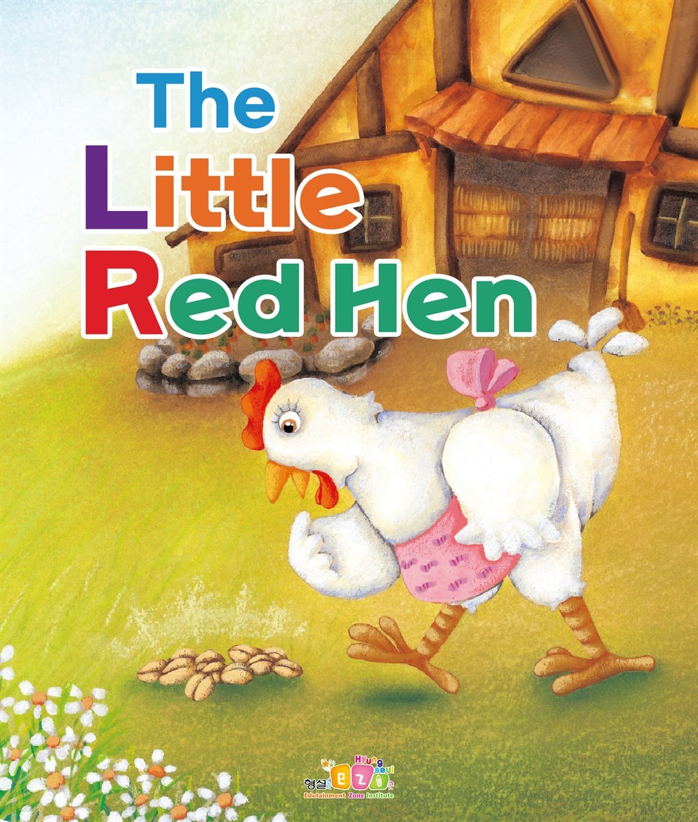 The Little Red Hen 