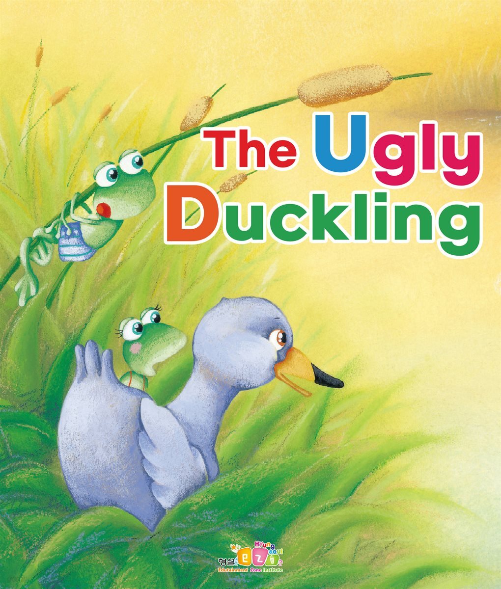 The Ugly Duckling 