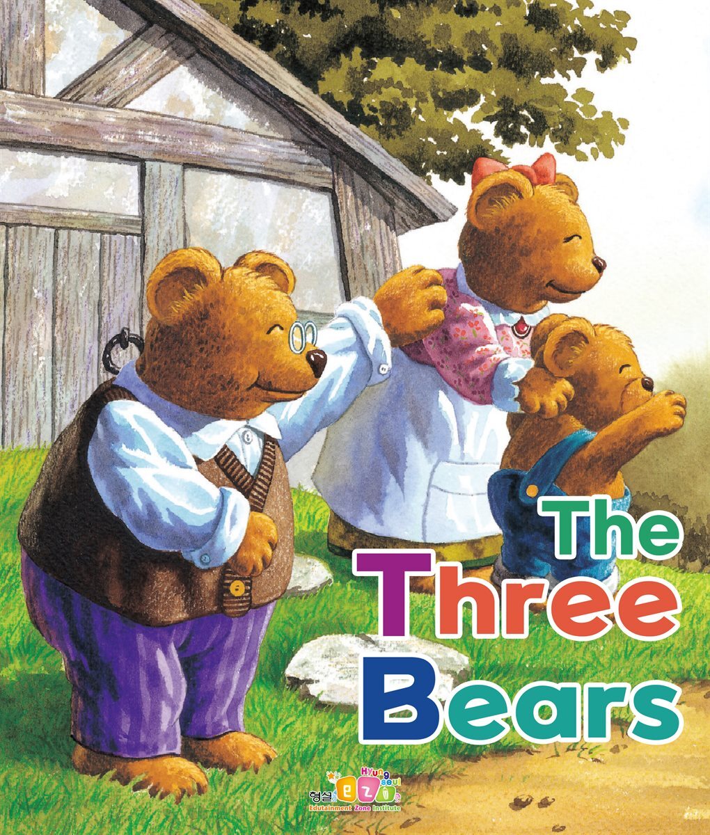The Three Bears