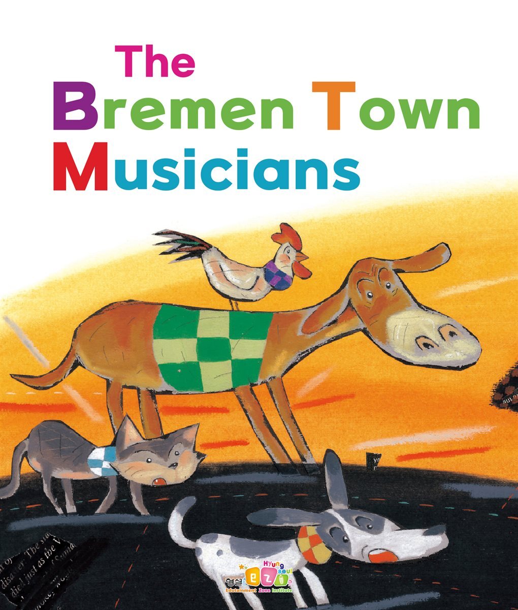 The Bremen Town Musicians