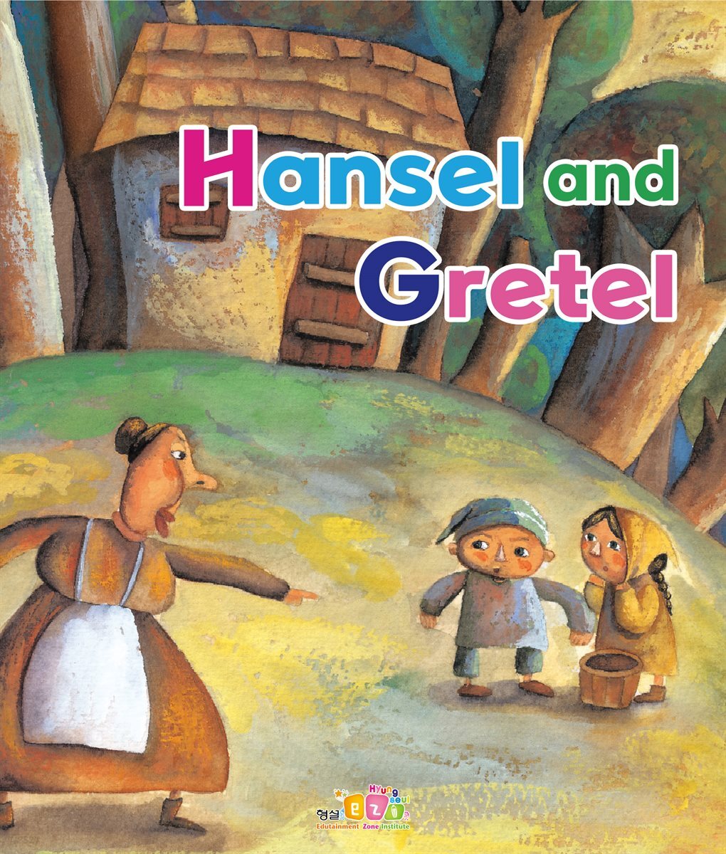 Hansel and Gretel 