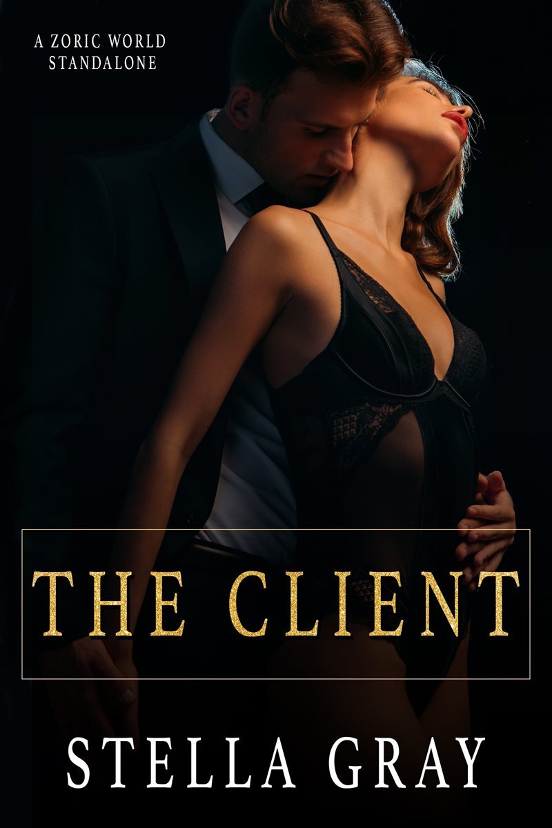 [단독] The Client