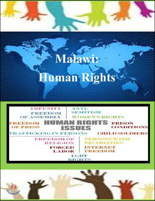 Malawi: Human Rights