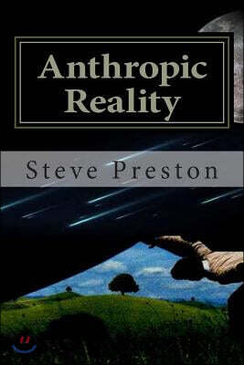 Createspace Anthropic Reality