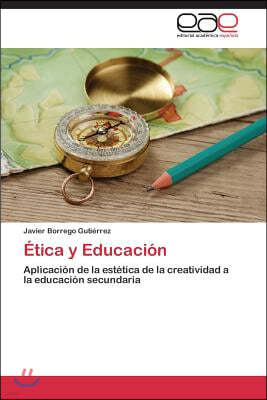 Etica y Educacion