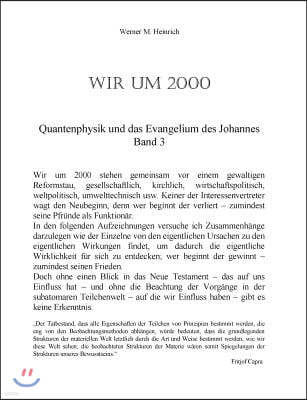 Wir Um 2000 - Band 3