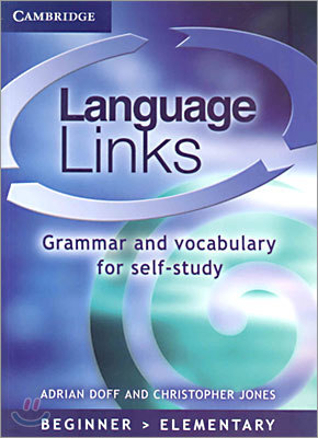 Language Links Beginner/ Elementary : Student's Book with Audio CD