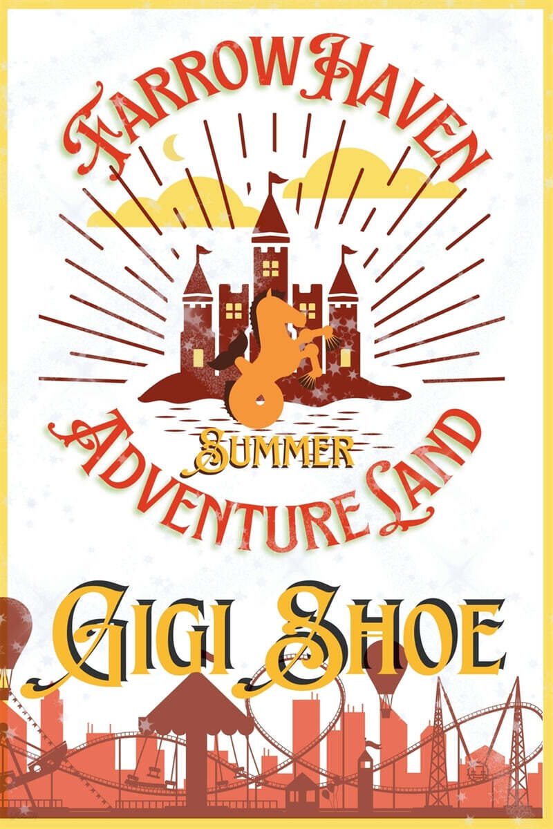 FarrowHaven AdventureLand