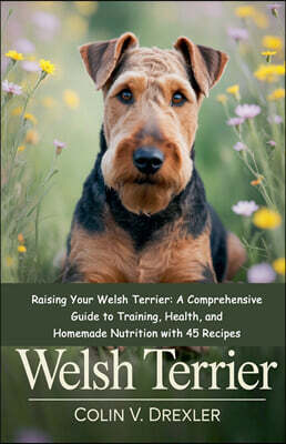 Welsh Terrier