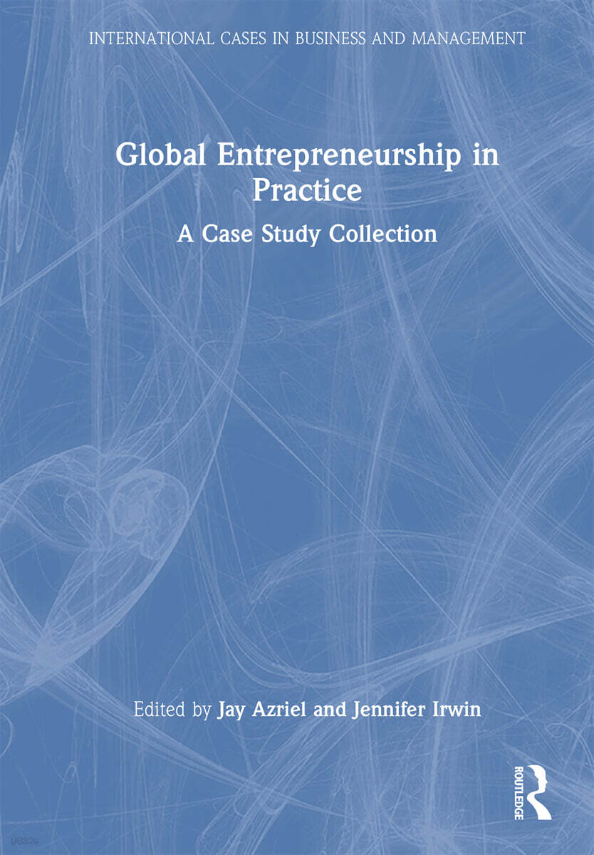 Global Entrepreneurship in Practice