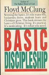 BASIC DISCIPLESHIP