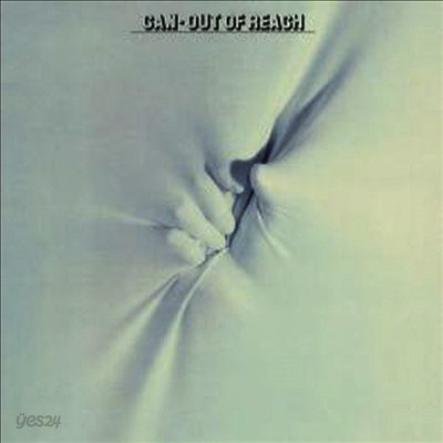 Can - Out Of Reach (LP)