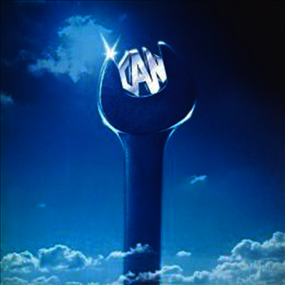 Can — Can 앨범 커버