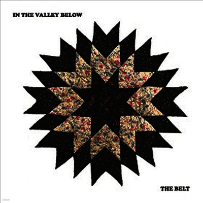 In The Valley Below — Belt 앨범 커버
