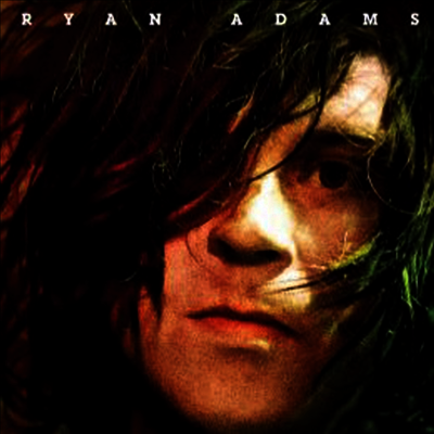 Ryan Adams — Ryan Adams (Download Code) 앨범 커버