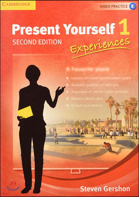 Present Yourself 1 : Student's Book 2/E