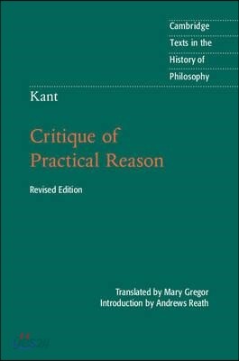 Kant: Critique of Practical Reason