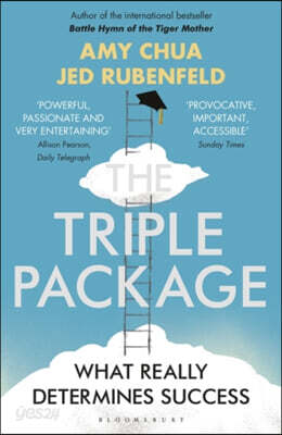 The Triple Package