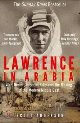 Lawrence in Arabia