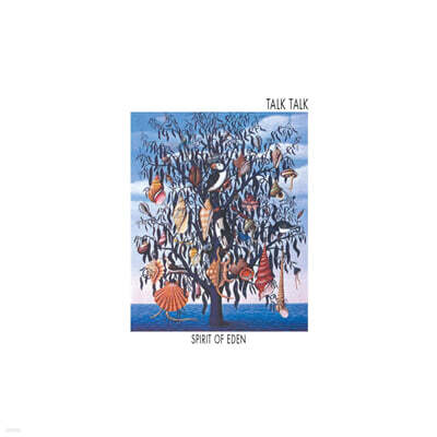 Talk Talk (토크 토크) - Spirit of Eden 1997