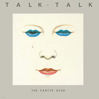 Talk Talk (토크 토크) - The Party's Over 1997