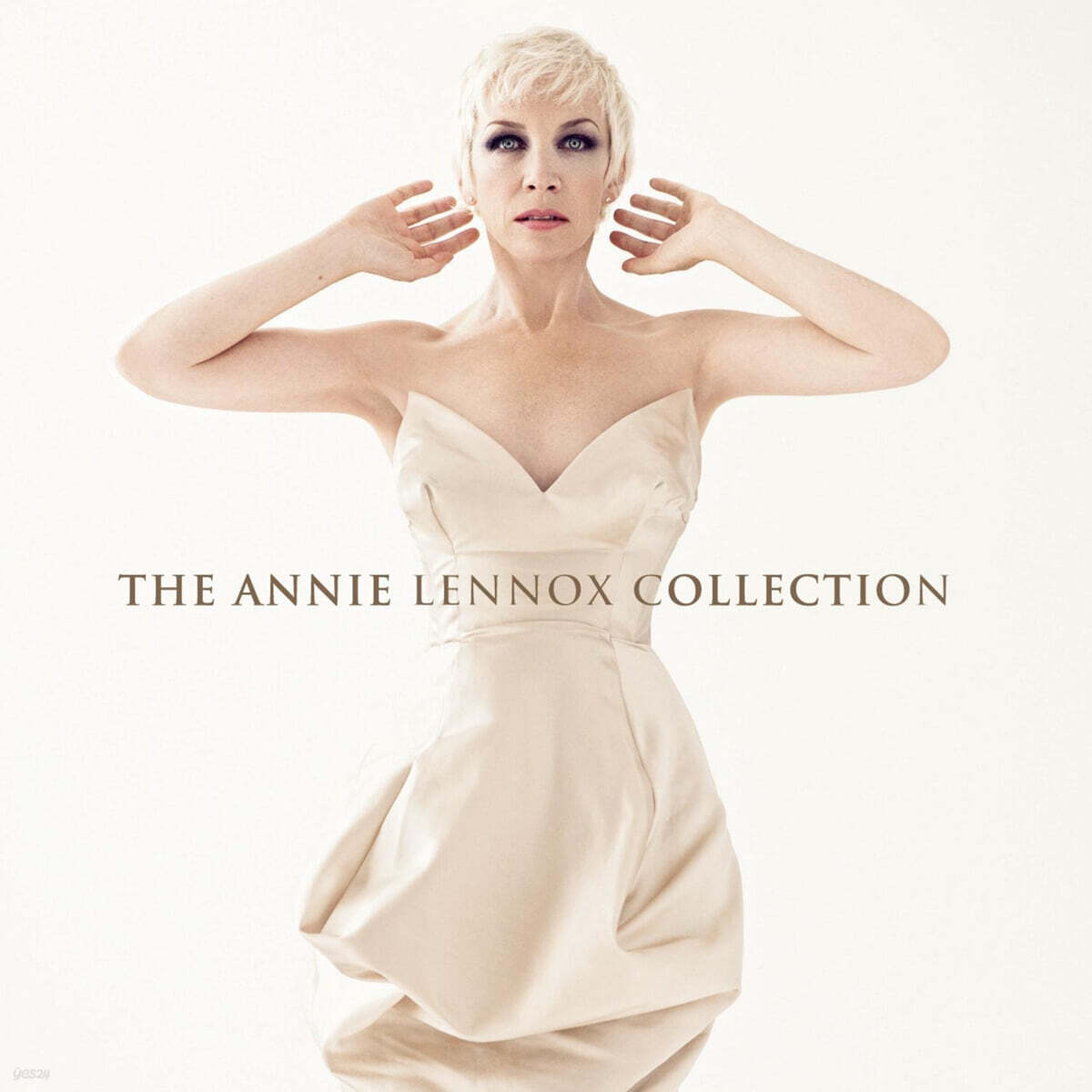 Annie Lennox (애니 레녹스) - The Annie Lennox Collection [2LP]