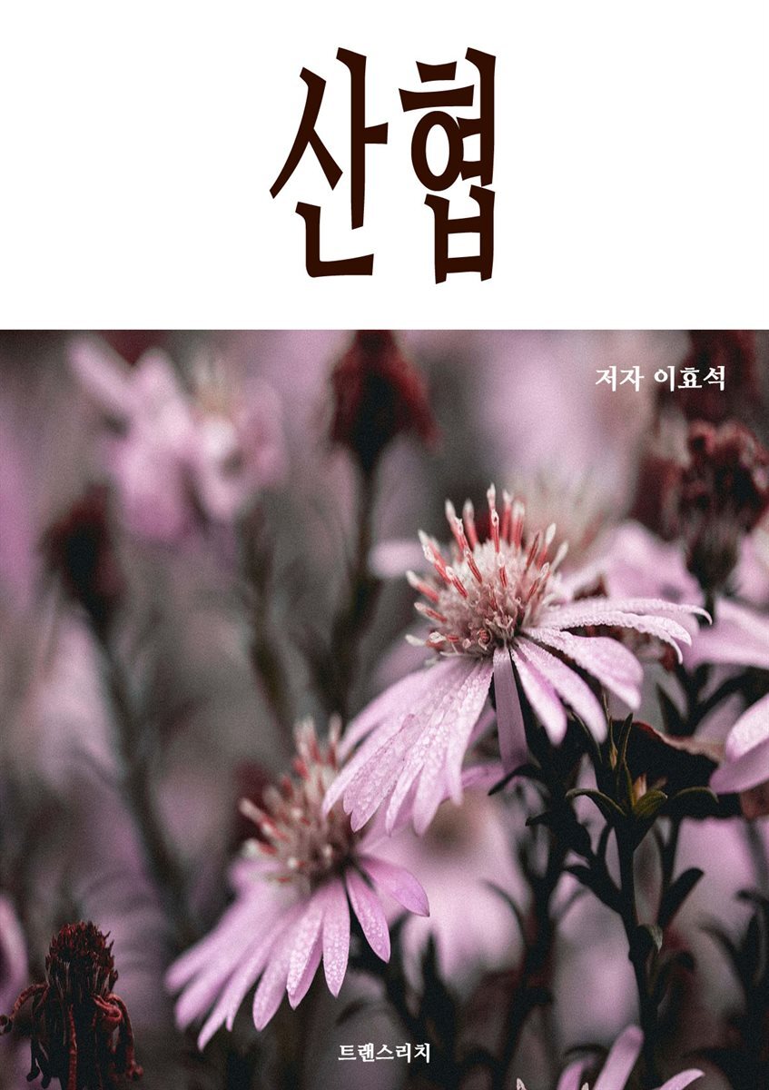 산협