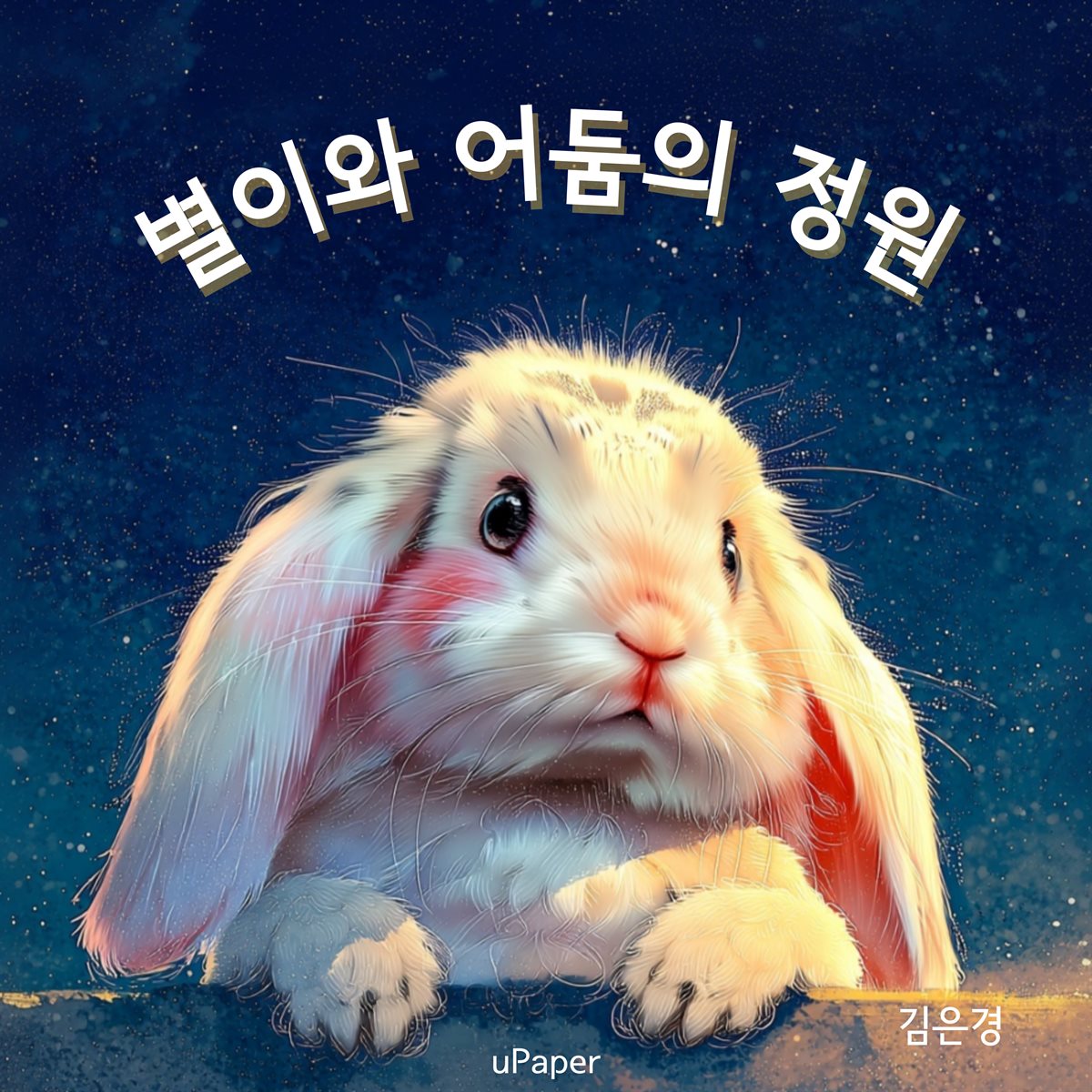 별이와 어둠의 정원