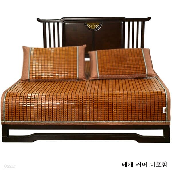 [홈앤시스] 여름 침대 쿨 대자리B(180cm*200cm)