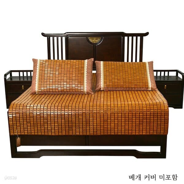 [홈앤시스] 여름 침대 쿨 대자리A(180cm*200cm)
