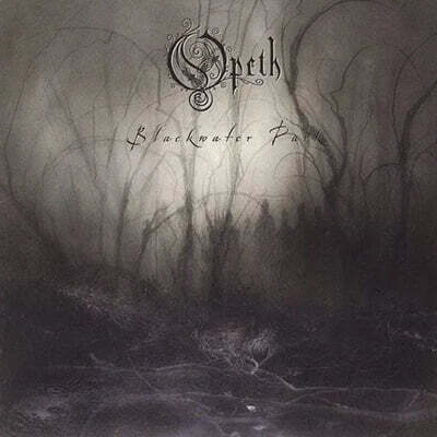 Opeth — 5집 Blackwater Park 앨범 커버